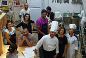 Cooking Classes